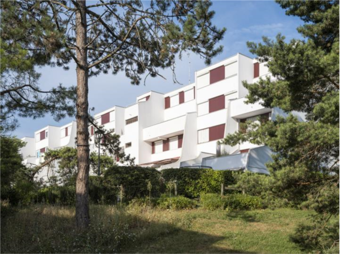 Ensemble de logements Le Terroir